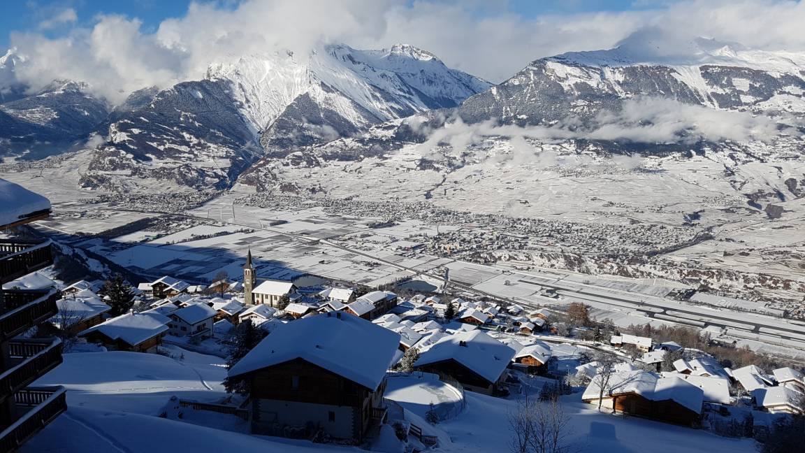 Photo of Others in Veysonnaz