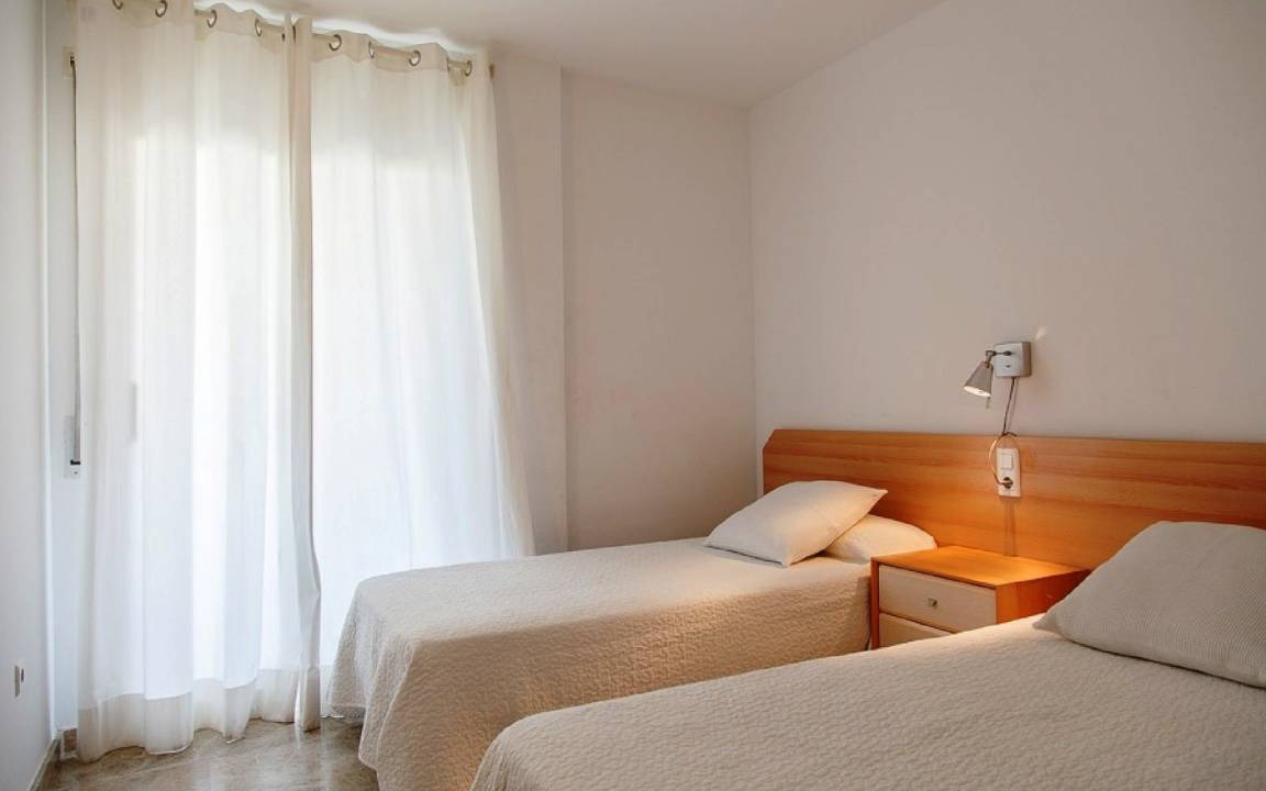 Photo of Bedroom in Salou City Centre
