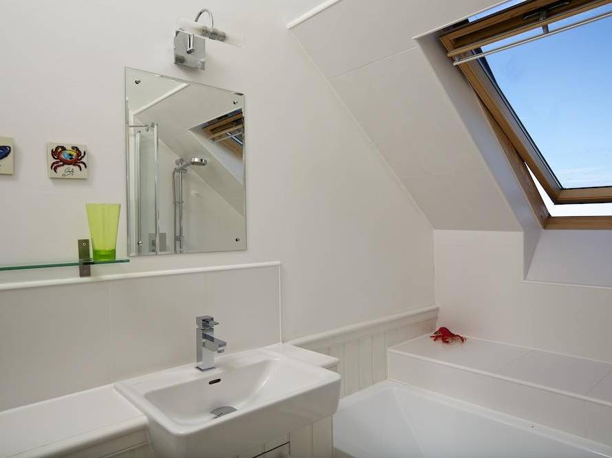 Photo of Bathroom in Chillington