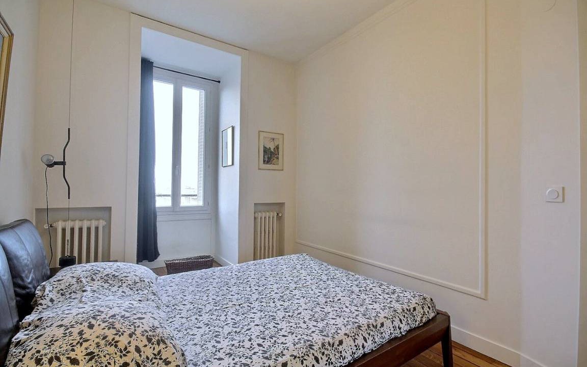 Photo of Others in Porte-Dauphine