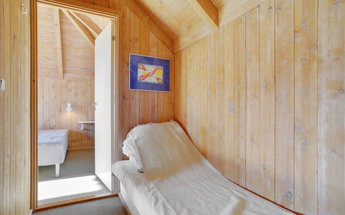 Photo of Bedroom in Slette Strand