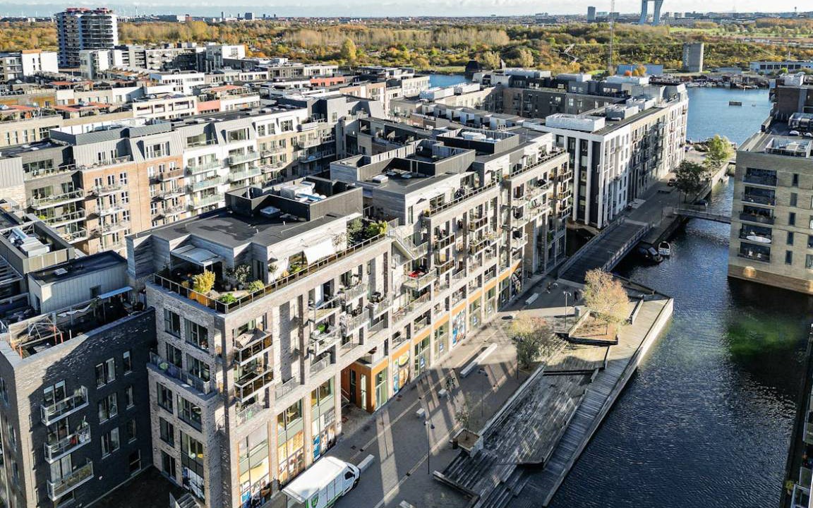 Photo of Others in Sydhavnen