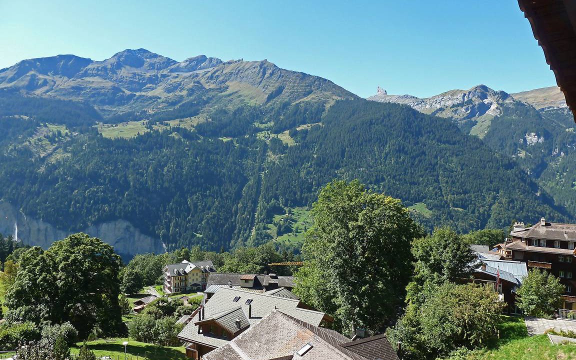 Photo of Others in Wengen