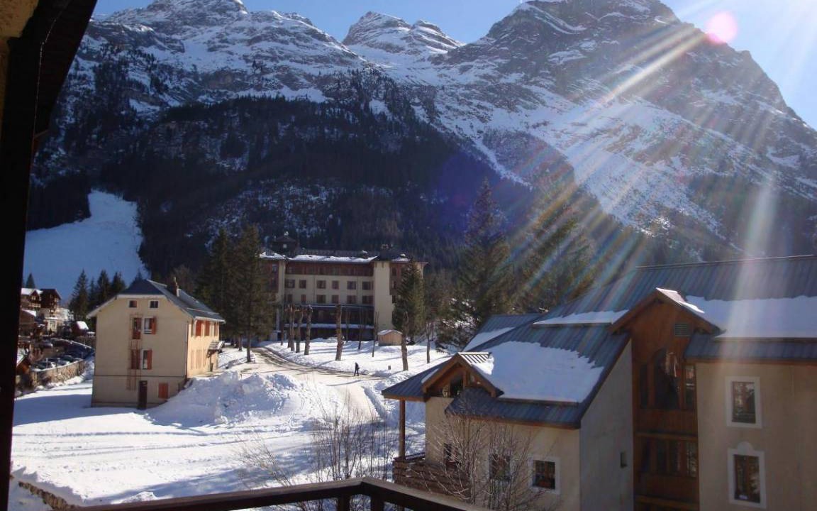 Photo of Others in Pralognan-la-Vanoise