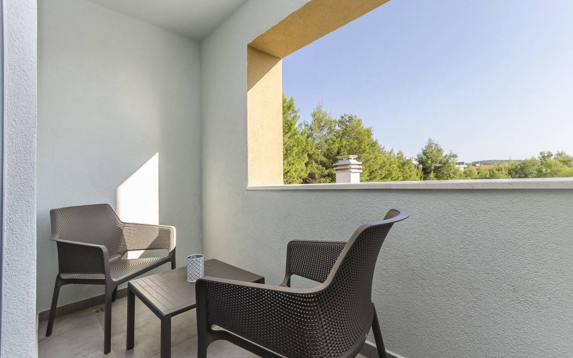 Photo of Patio Balcony in Srima