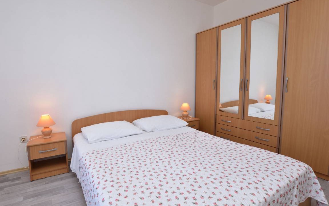 Photo of Bedroom in Primosten