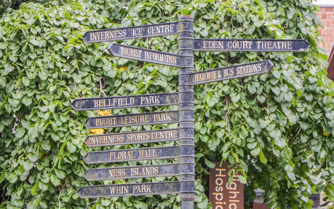 Photo of Others in Inverness