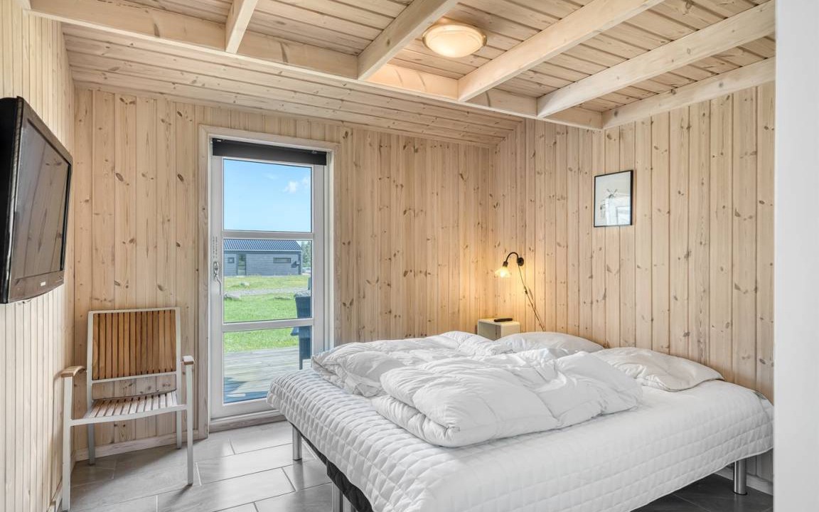 Photo of Bedroom in Skallerup Klit