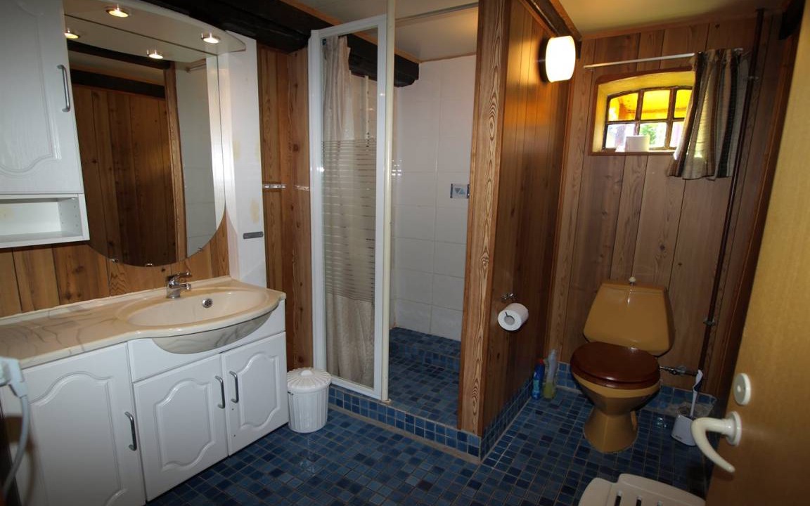 Photo of Bathroom in Bedegaard