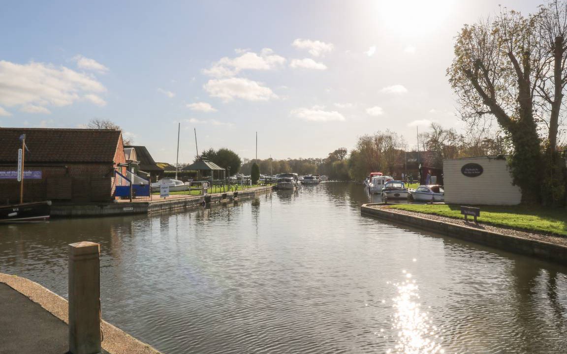 Photo of Others in Stalham