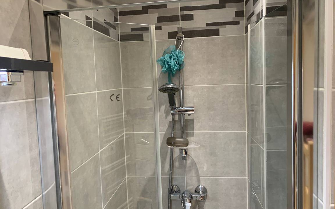Photo of Bathroom in Prince–Marmottan