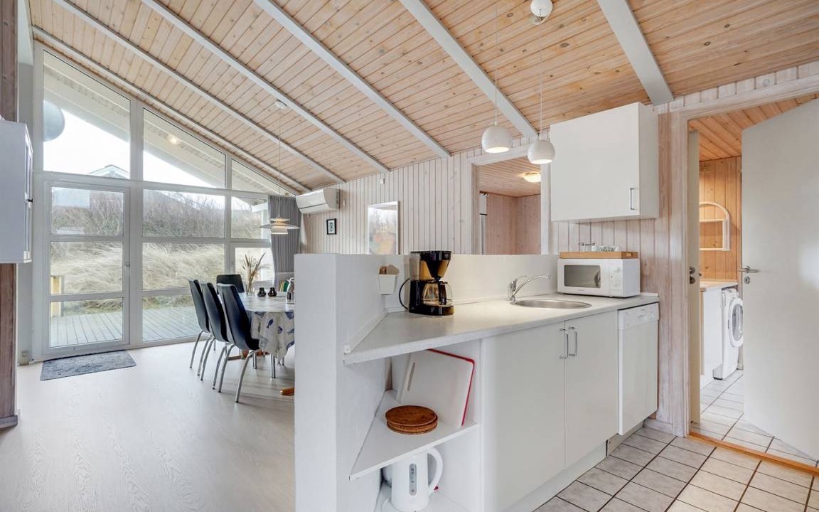 Photo of Kitchen in Haurvig