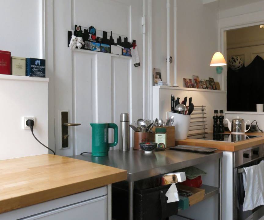 Photo of Kitchen in Christianshavn