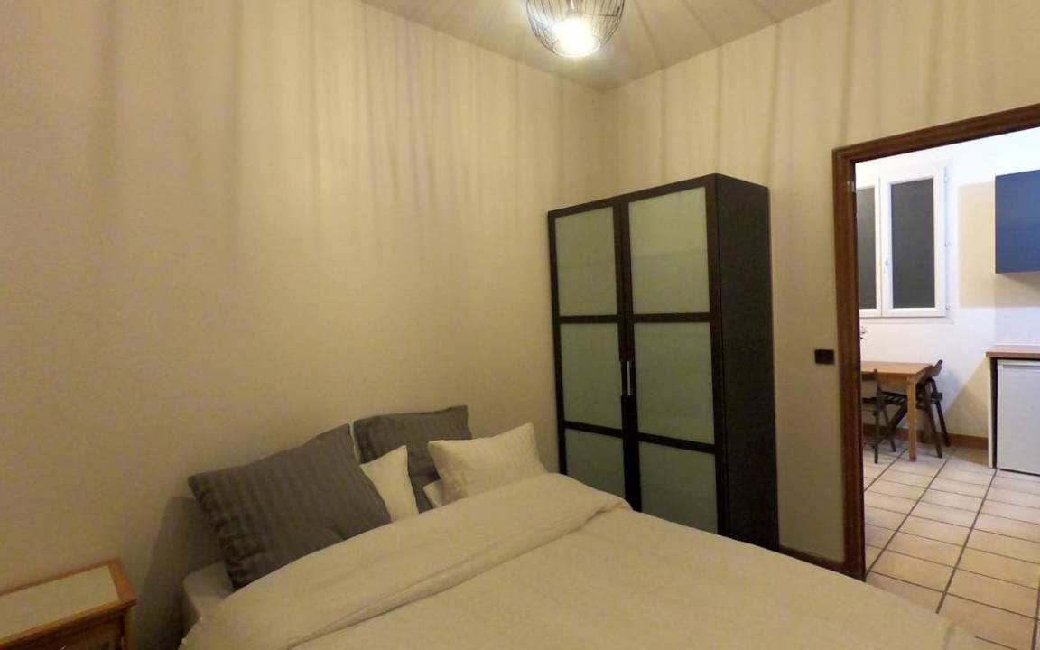 Photo of Bedroom in Bagnolet