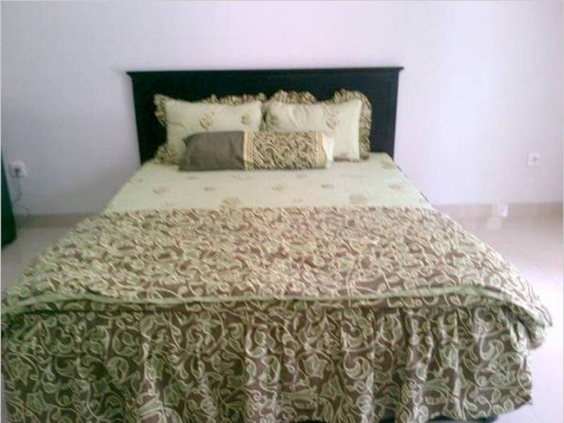 Photo of Bedroom in Kartika Plaza