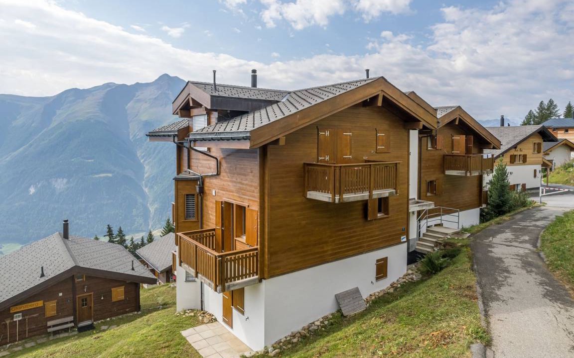 Photo of Others in Bettmeralp