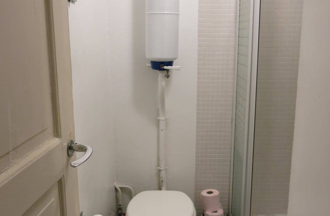 Photo of Bathroom in 6th Arrondissement