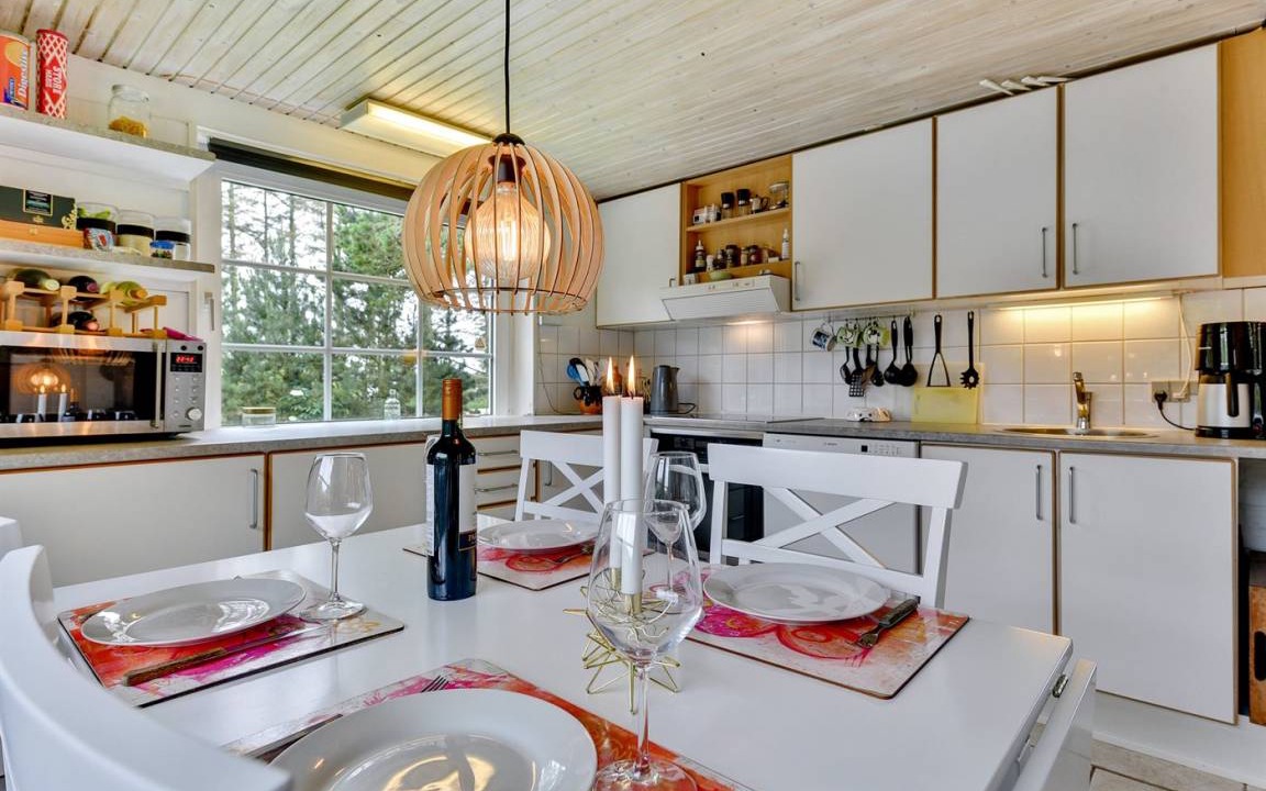 Photo of Kitchen in Sønder Nissum