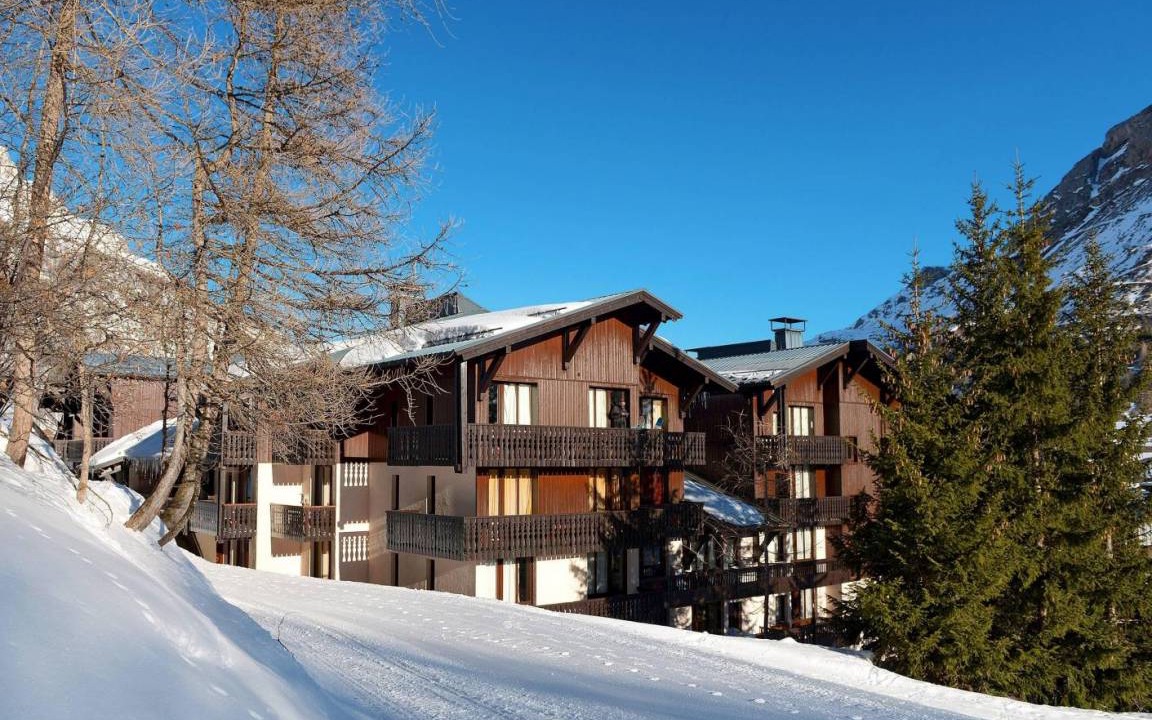 Photo of Others in Val-d'Isere