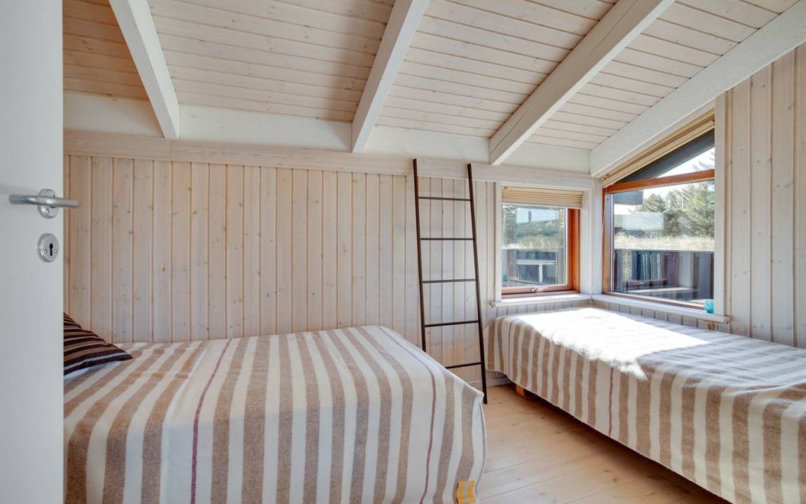 Photo of Bedroom in Hvorup Klit