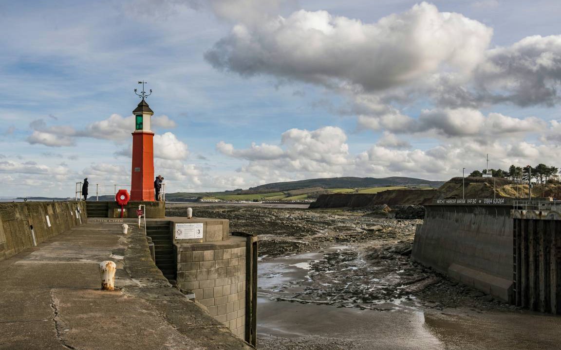 Photo of Others in Watchet