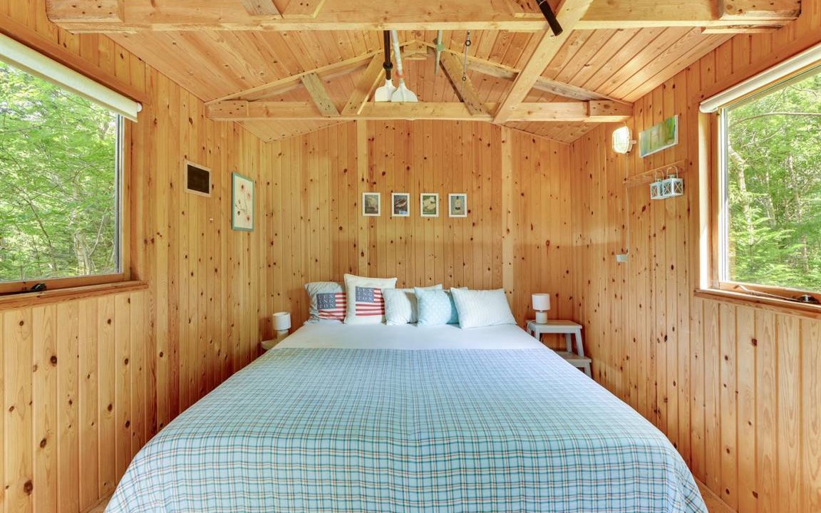 Photo of Bedroom in Thyholm
