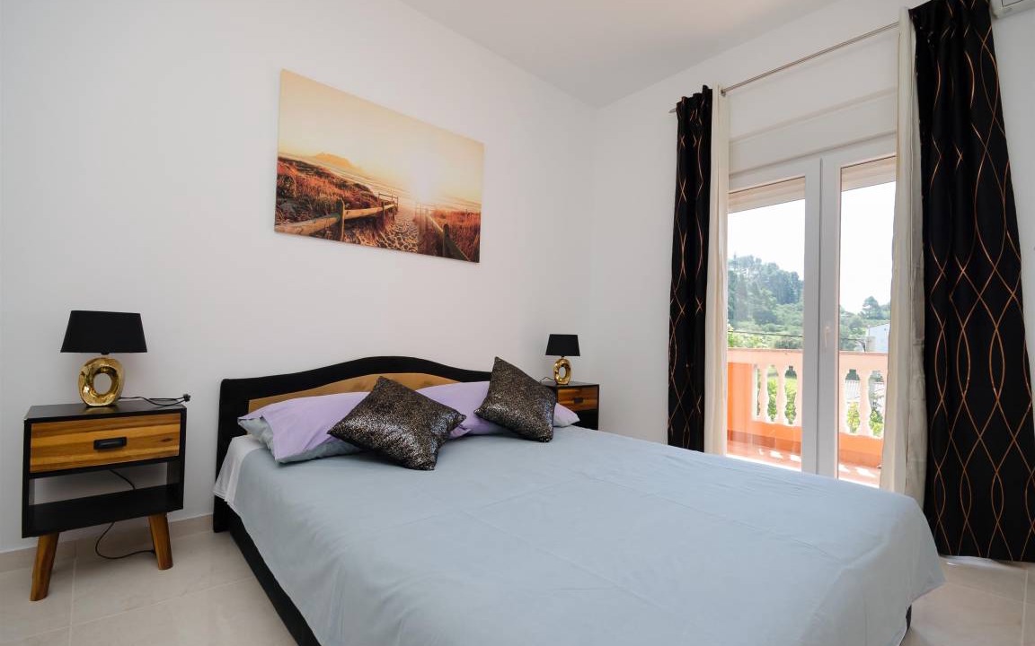 Photo of Bedroom in Rab