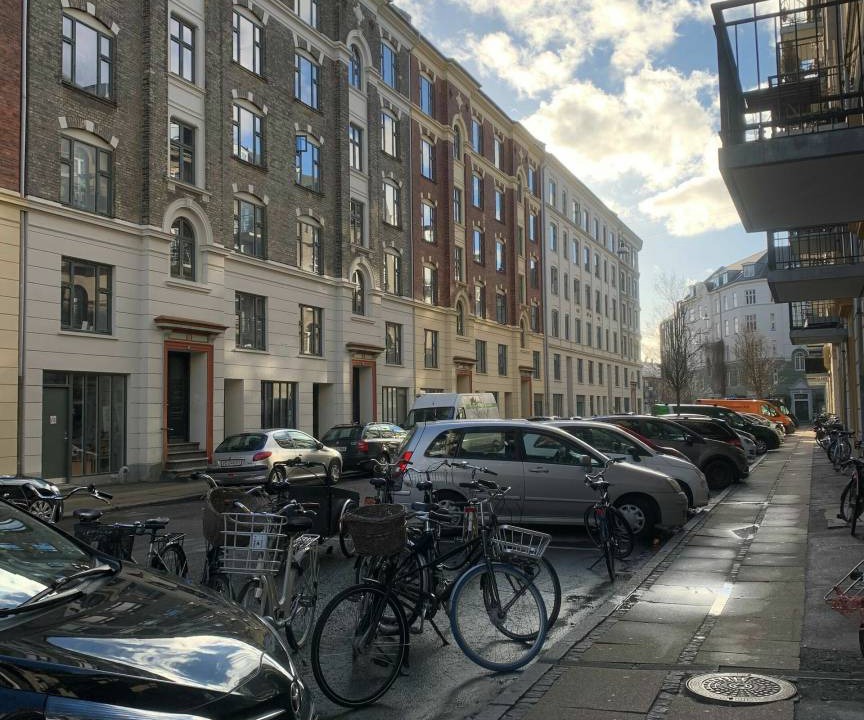 Photo of Others in Christianshavn
