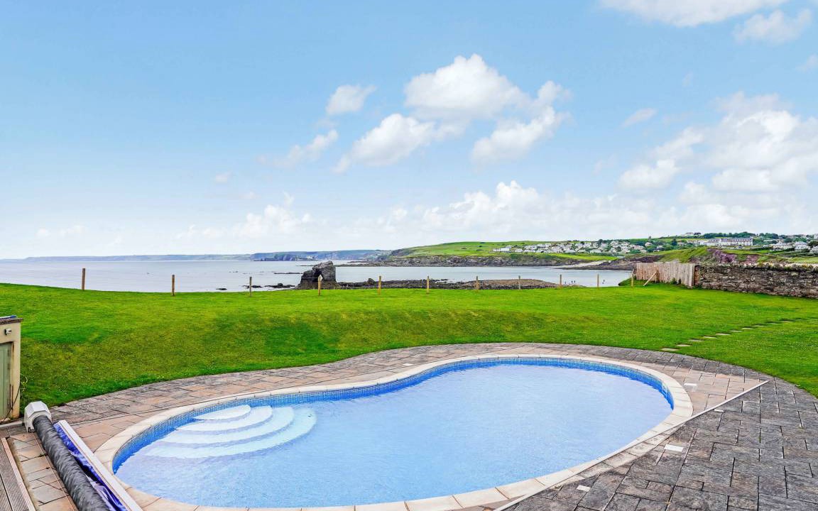 Photo of Others in Burgh Island