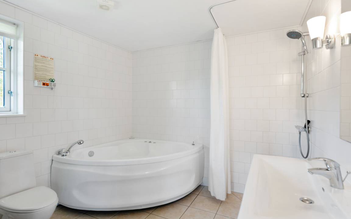 Photo of Bathroom in Gjern