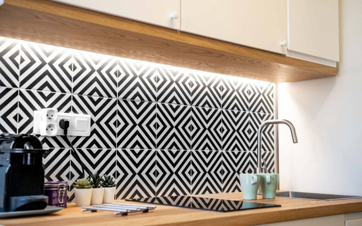 Photo of Kitchen in Porte-Dauphine
