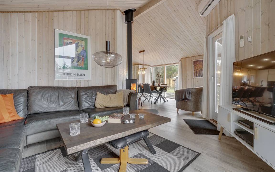 Photo of Livingroom in Torup Strand