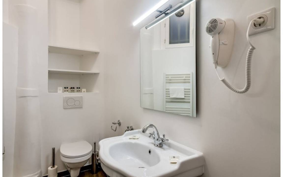 Photo of Bathroom in Saint-Germain-des-Pres