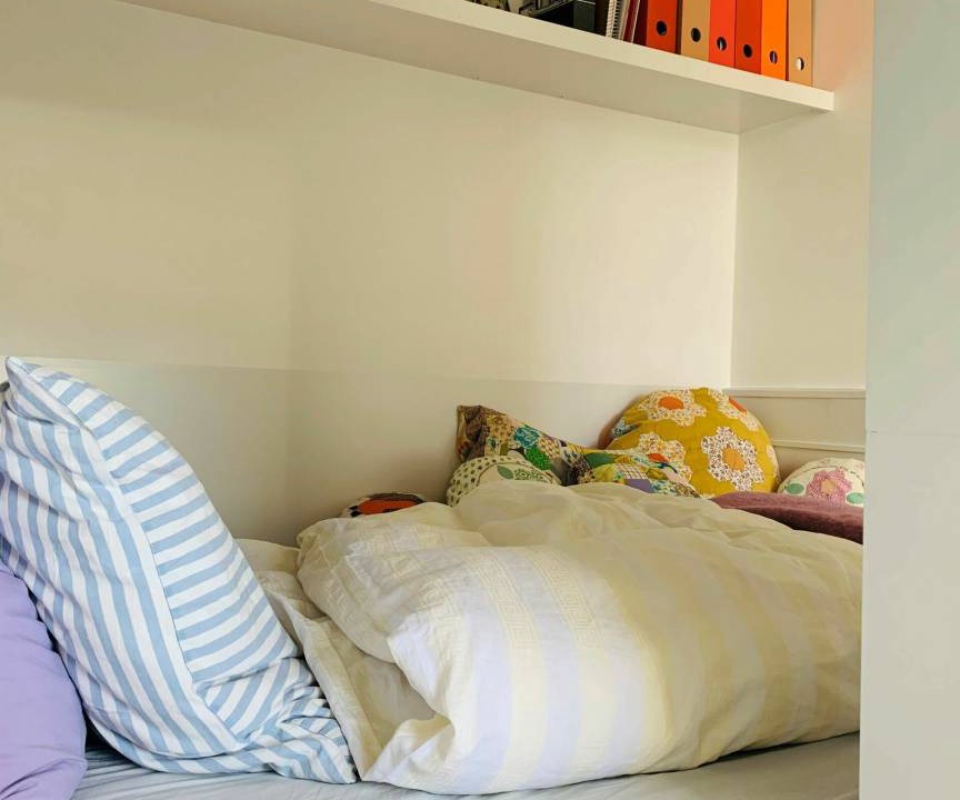 Photo of Bedroom in Copenhagen K