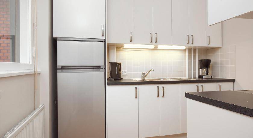 Photo of Kitchen in Amager
