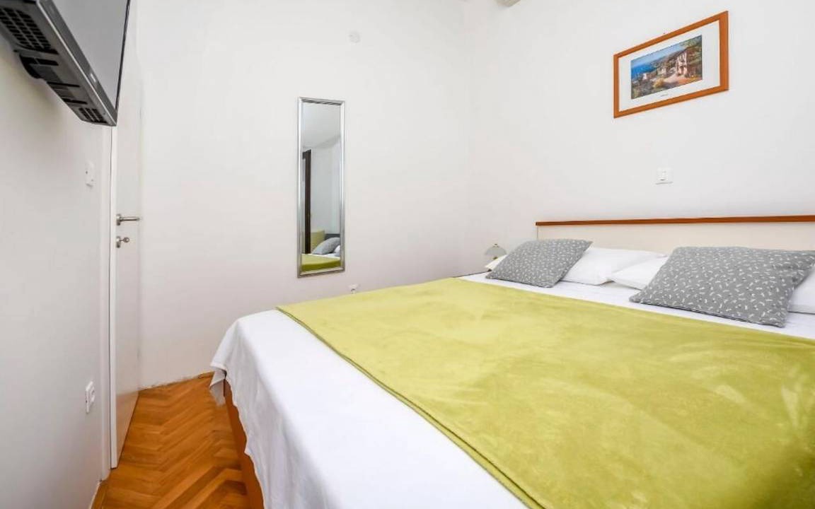Photo of Bedroom in Rogoznica