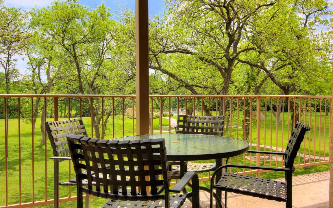 Photo of Patio Balcony in New Braunfels