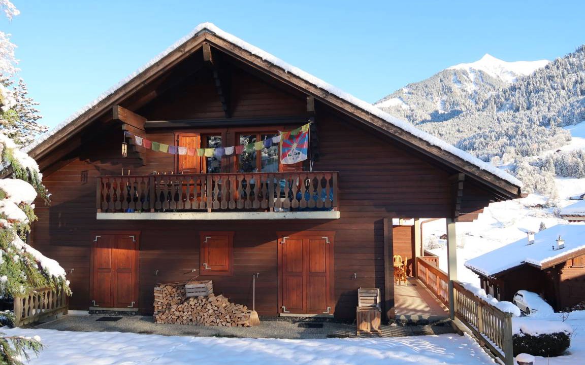 Photo of Others in Val d'Illiez
