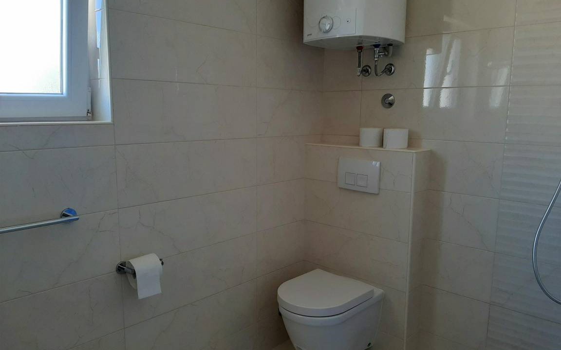 Photo of Bathroom in Zrce