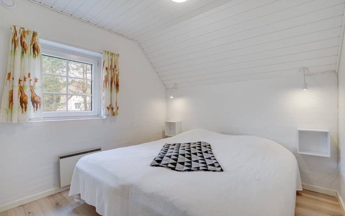 Photo of Bedroom in Havneby