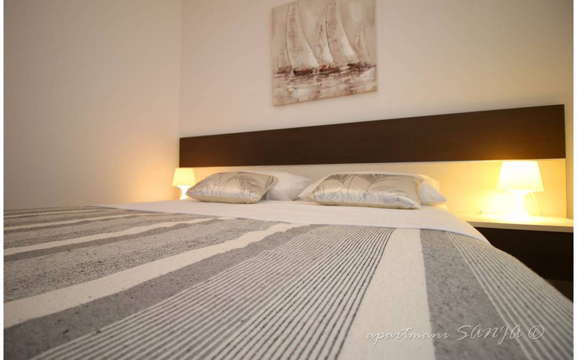 Photo of Bedroom in Primosten