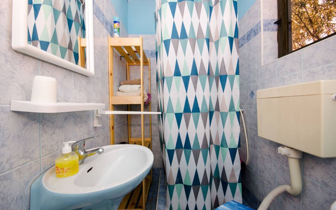 Photo of Bathroom in Blato