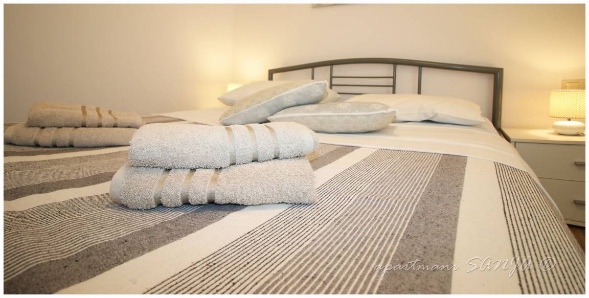 Photo of Bedroom in Primosten