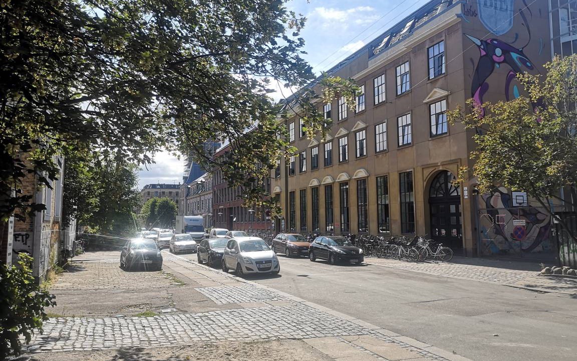 Photo of Others in København V