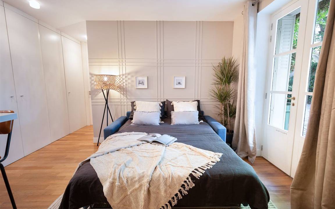 Photo of Bedroom in Saint-Thomas-d'Aquin