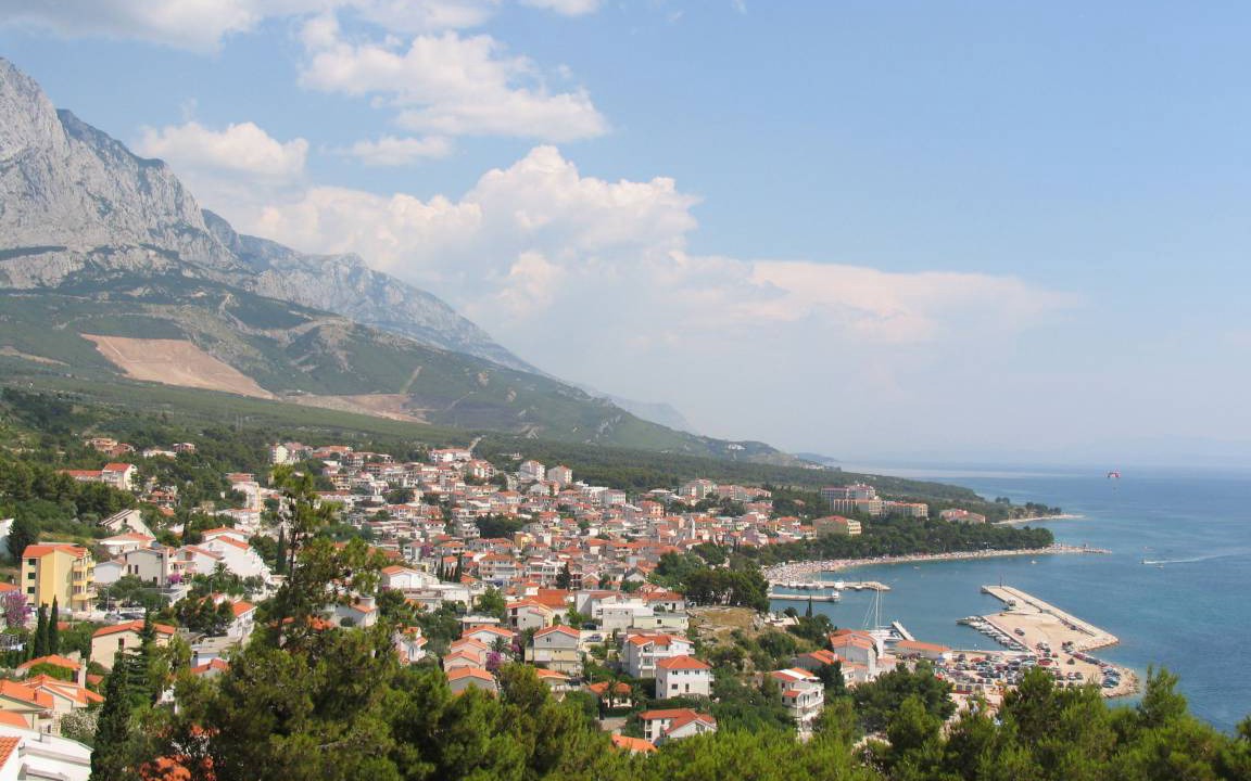 Photo of Others in Baska Voda