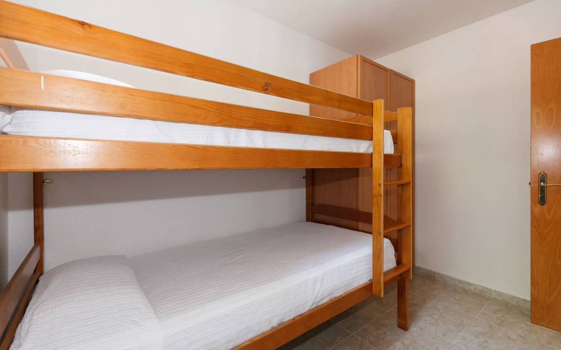 Photo of Bedroom in Vandellos i l'Hospitalet de l'Infant