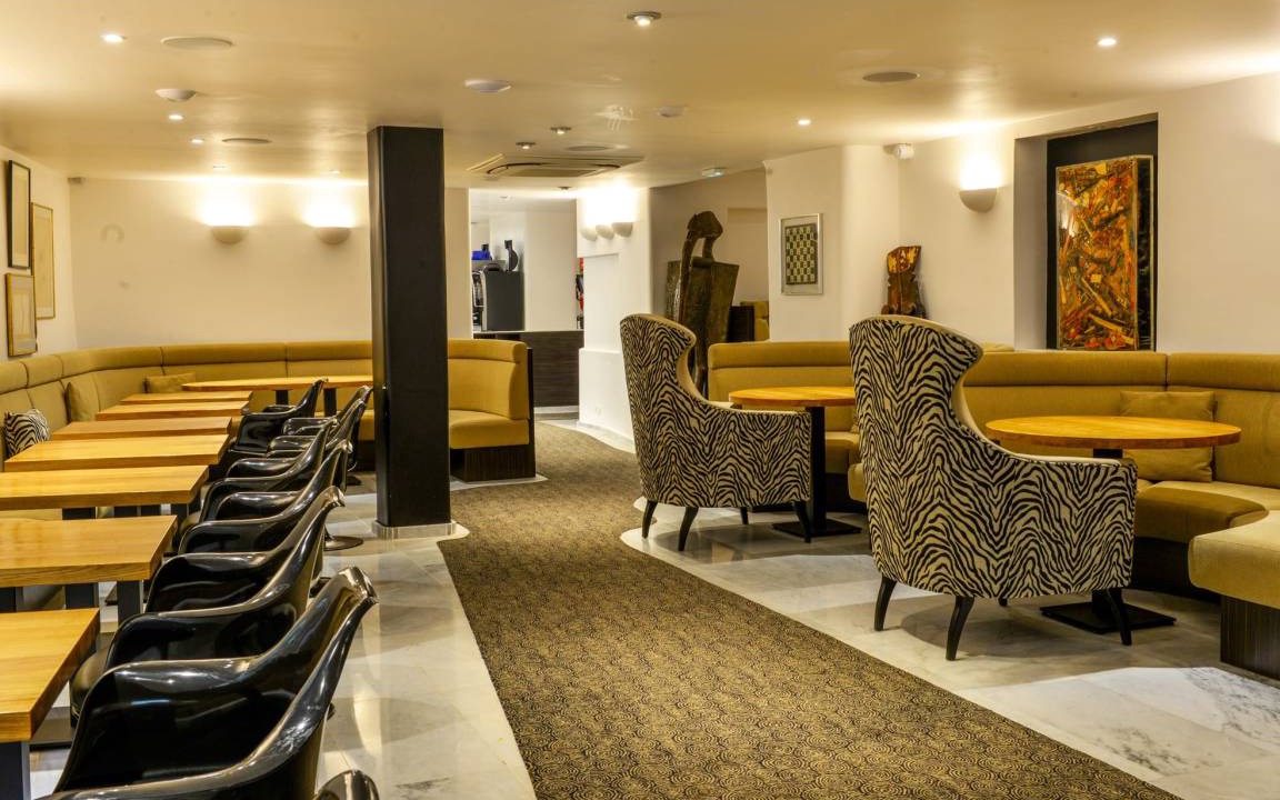 Photo of Others in Vernier