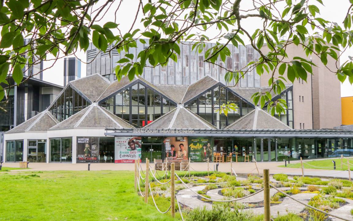 Photo of Others in Inverness