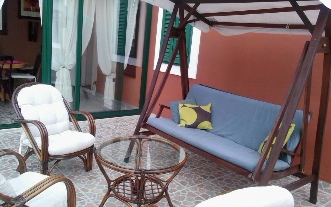 Photo of Patio Balcony in Blace